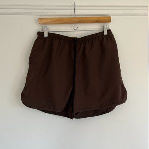 Nu Swim Moon Shorts